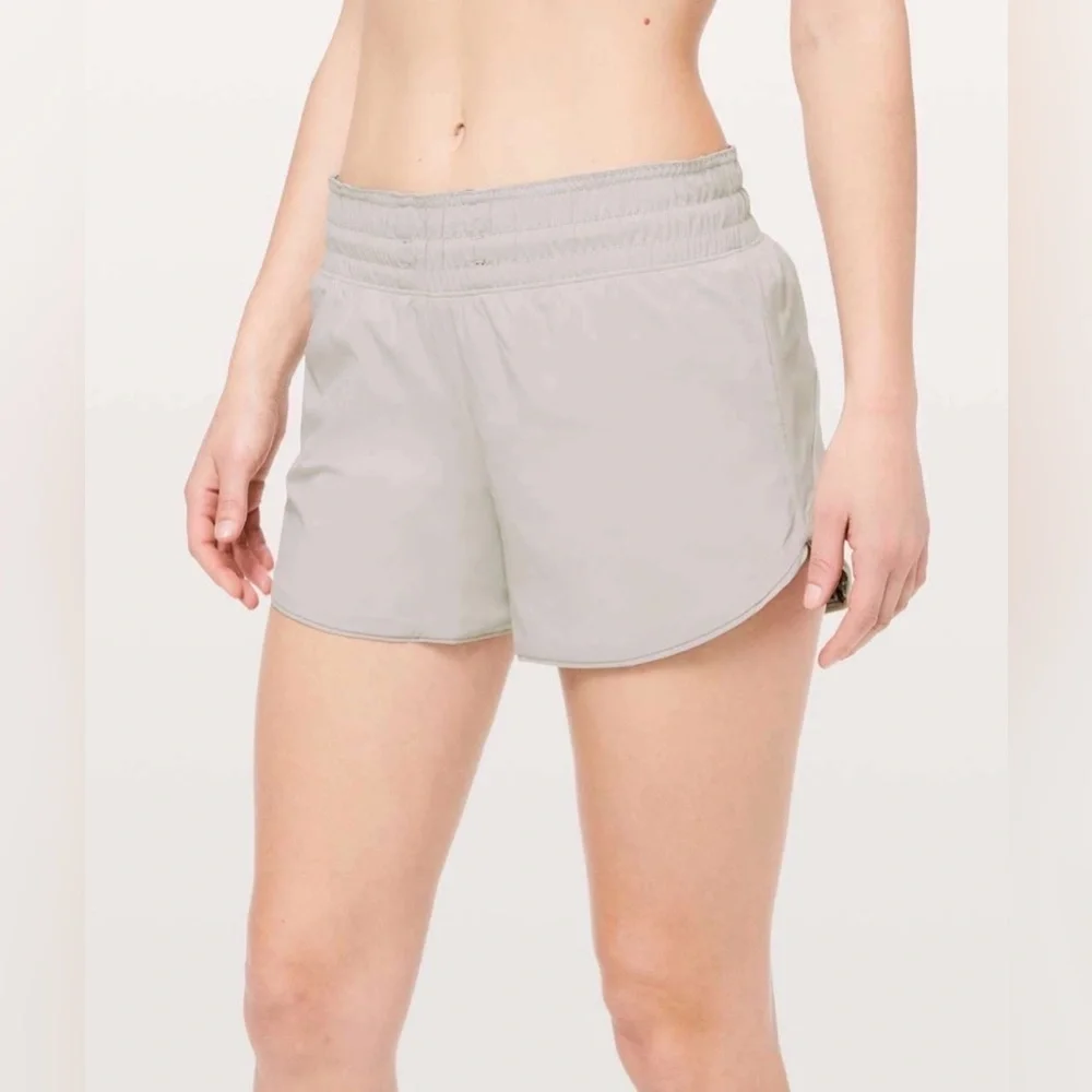 Lululemon Choose A Side Short 3
